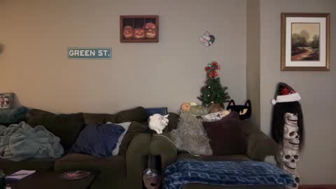 SexQueen Nikki online show from 12-13-24, 06:31