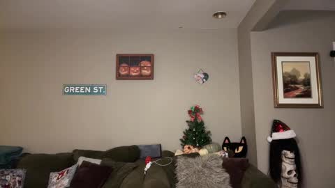 SexQueen Nikki online show from 12-15-24, 05:56