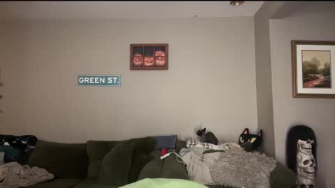 SexQueen Nikki online show from 01-26-25, 05:45