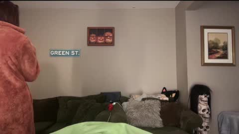 SexQueen Nikki online show from 02-02-25, 06:58