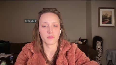 SexQueen Nikki online show from 02-02-25, 10:02