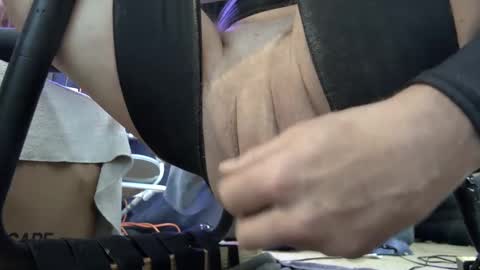 electrogee1 online show from 12-12-24, 02:15