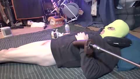 electrogee1 online show from 01-01-25, 05:43