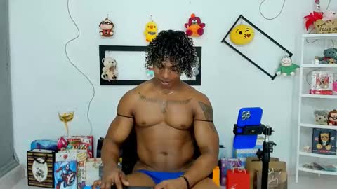 Gregori online show from 11-06-25, 03:57