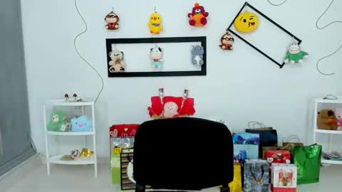 Gregori online show from 11-29-25, 11:57