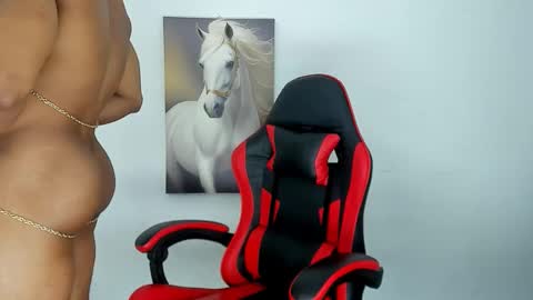 Gregori online show from 03-07-26, 02:58