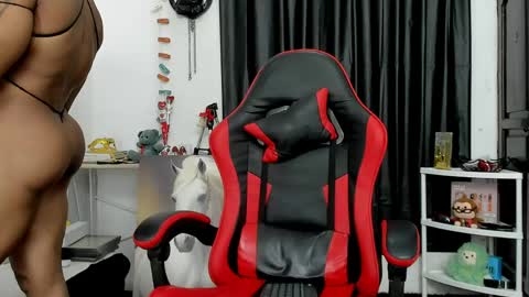 Snapshot of gregoriiandmax chatting on 05-02-26, 12:59 Gregori online show from 05-02-26, 12:59