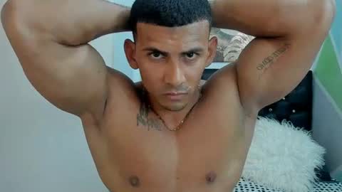 gregorx tina muscle online show from 06-19-26, 03:38