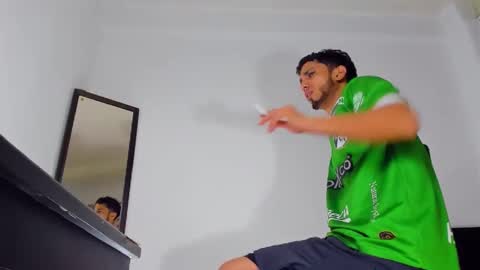 GREGORY online show from 12-26-24, 02:48