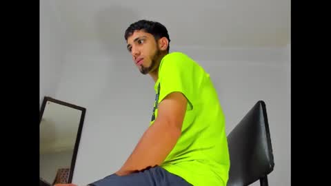 GREGORY online show from 12-28-24, 08:37