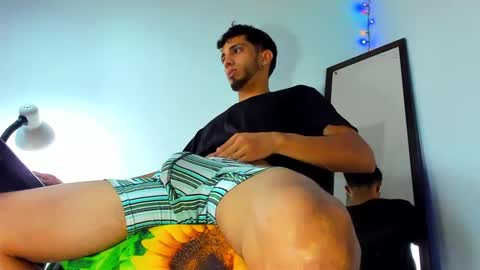 GREGORY online show from 01-31-25, 11:35