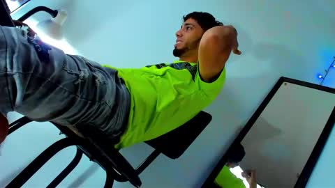 GREGORY online show from 02-16-25, 04:42