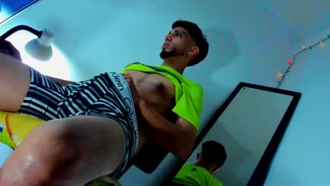 GREGORY online show from 02-23-25, 02:18