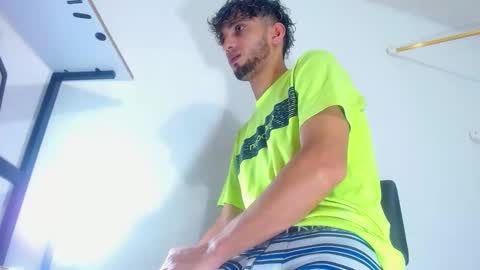 GREGORY online show from 09-09-25, 01:49