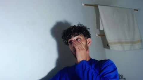 GREGORY online show from 09-10-25, 06:13