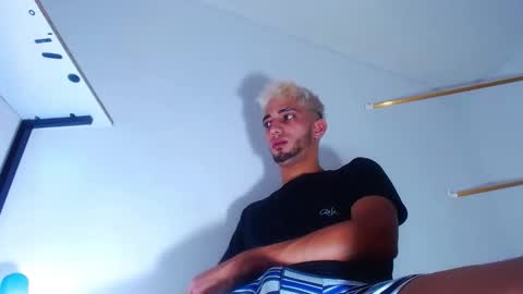 GREGORY online show from 09-14-25, 07:35