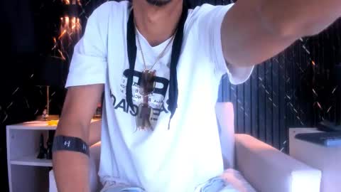 Snapshot of gregory_sforza chatting on 01-10-26, 07:48 GregorySforza online show from 01-10-26, 07:48