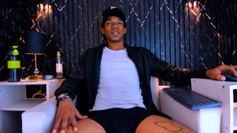 Snapshot of gregory_sforza chatting on 01-17-26, 07:28 GregorySforza online show from 01-17-26, 07:28