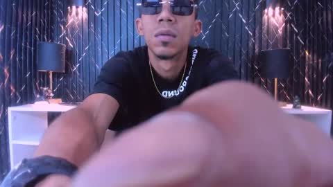 Snapshot of gregory_sforza chatting on 02-07-26, 07:06 GregorySforza online show from 02-07-26, 07:06