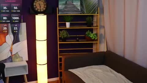 Ivy online show from 11-21-25, 05:28