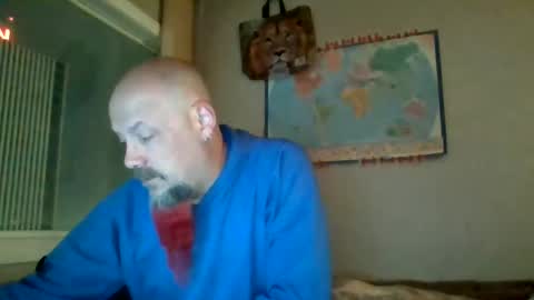 Snapshot of gregrev chatting on 12-13-24, 03:38 gregrev online show from 12-13-24, 03:38