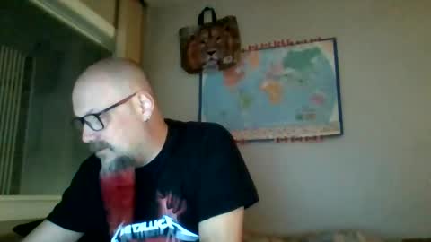 Snapshot of gregrev chatting on 12-15-24, 03:02 gregrev online show from 12-15-24, 03:02