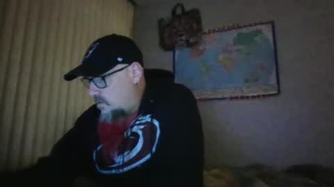 Snapshot of gregrev chatting on 12-29-24, 01:02 gregrev online show from 12-29-24, 01:02