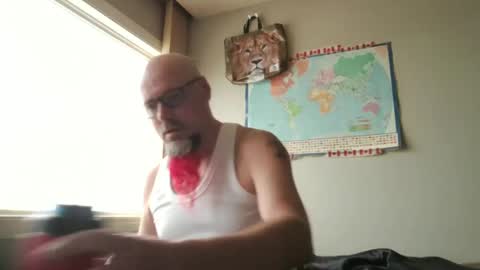 Snapshot of gregrev chatting on 01-07-25, 10:19 gregrev online show from 01-07-25, 10:19