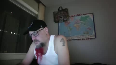 Snapshot of gregrev chatting on 01-10-25, 02:25 gregrev online show from 01-10-25, 02:25