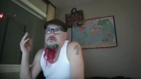 Snapshot of gregrev chatting on 01-10-25, 05:26 gregrev online show from 01-10-25, 05:26