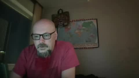 Snapshot of gregrev chatting on 01-19-25, 12:38 gregrev online show from 01-19-25, 12:38