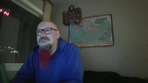 Snapshot of gregrev chatting on 01-20-25, 03:04 gregrev online show from 01-20-25, 03:04