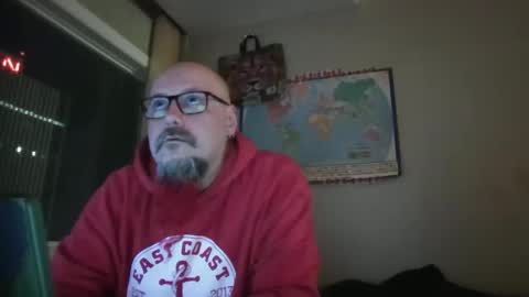 Snapshot of gregrev chatting on 01-24-25, 02:39 gregrev online show from 01-24-25, 02:39