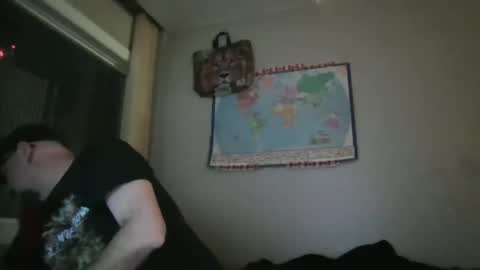 Snapshot of gregrev chatting on 01-24-25, 07:08 gregrev online show from 01-24-25, 07:08