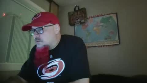 Snapshot of gregrev chatting on 01-31-25, 04:36 gregrev online show from 01-31-25, 04:36