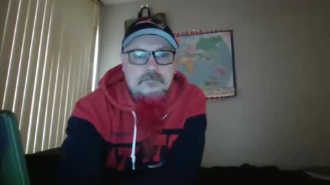 Snapshot of gregrev chatting on 02-09-25, 10:11 gregrev online show from 02-09-25, 10:11