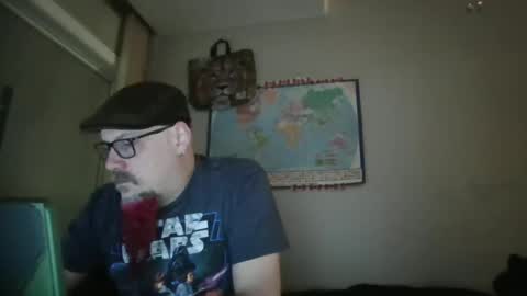 Snapshot of gregrev chatting on 02-12-25, 01:52 gregrev online show from 02-12-25, 01:52