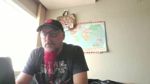 Snapshot of gregrev chatting on 02-13-25, 11:15 gregrev online show from 02-13-25, 11:15