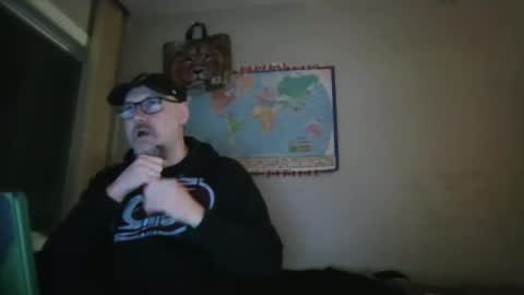 Snapshot of gregrev chatting on 02-28-25, 03:37 gregrev online show from 02-28-25, 03:37