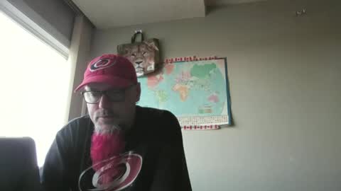 Snapshot of gregrev chatting on 03-02-25, 12:09 gregrev online show from 03-02-25, 12:09