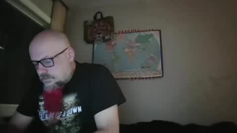 Snapshot of gregrev chatting on 03-07-25, 02:46 gregrev online show from 03-07-25, 02:46