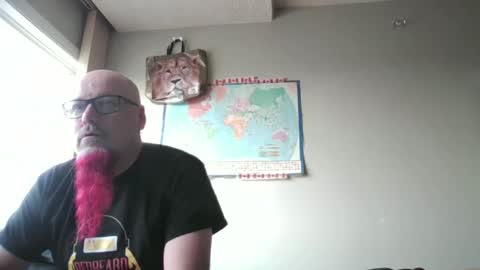 Snapshot of gregrev chatting on 09-11-25, 12:44 gregrev online show from 09-11-25, 12:44