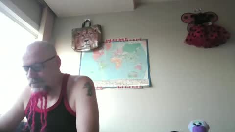 Snapshot of gregrev chatting on 09-24-25, 12:58 gregrev online show from 09-24-25, 12:58