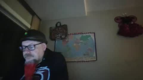 Snapshot of gregrev chatting on 10-16-25, 05:30 gregrev online show from 10-16-25, 05:30