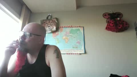 Snapshot of gregrev chatting on 10-20-25, 10:54 gregrev online show from 10-20-25, 10:54