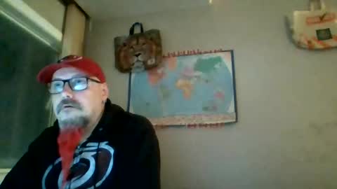 gregrev online show from 01-09-26, 01:30