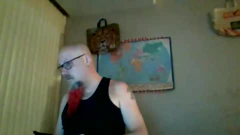 gregrev online show from 04-09-26, 06:19