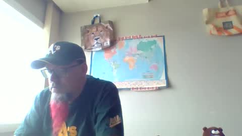 gregrev online show from 04-16-26, 06:41