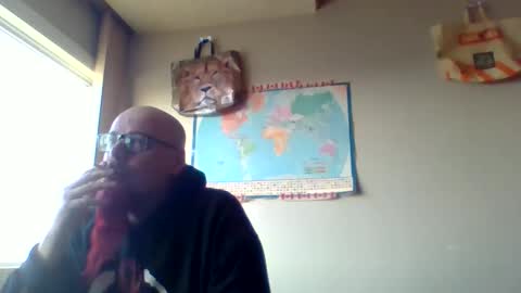 gregrev online show from 04-23-26, 01:18