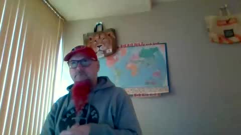 gregrev online show from 04-25-26, 11:46